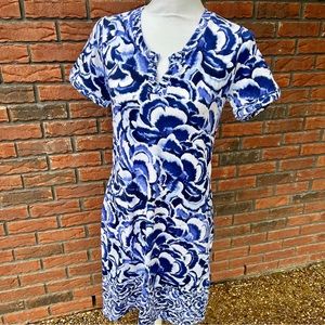 Tommy Bahama Cotton t-shirt dress